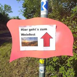 hier zu spät oder vielleicht doch zu früh? 😉