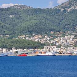 Igoumenitsa