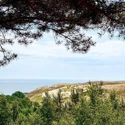 Parnidis Dune
