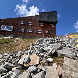 Edelrauthütte