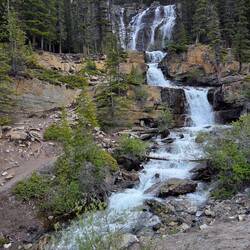 Nr. 1 - Tangle Creek Falls