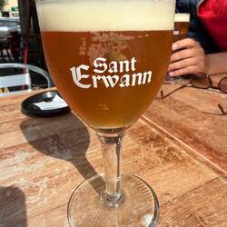Belohnungsbier