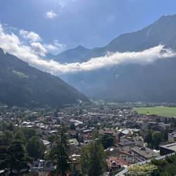 Guten Morgen