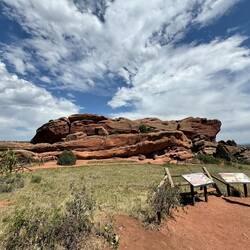 Frog Rock