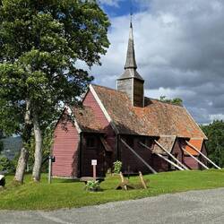 Stabskirche