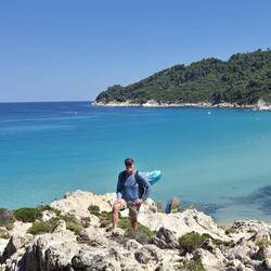 Platanitsi Beach