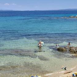 Am Karydi Beach