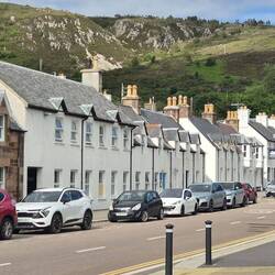 in Ullapool