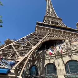 Hotel Paris