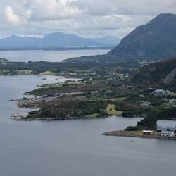 Midsund