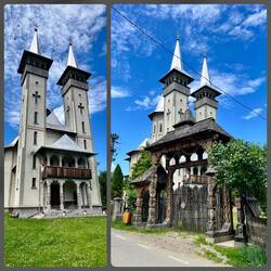 Holy Trinity Church
