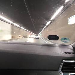 Gotthardtunnel