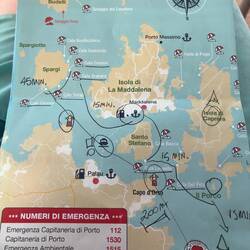 Unser Bootstour heute