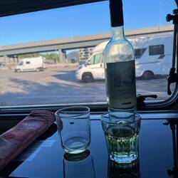 Cheers 🖤 vermisse dich.