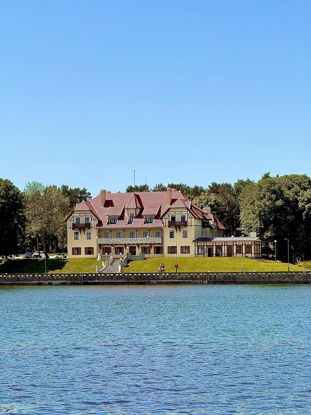 Kurhaus