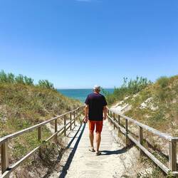nochmal Ostsee
