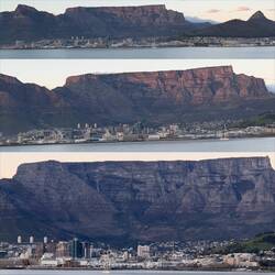 Table Mountain