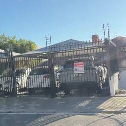 VIDEO- Greenpoint Jewish Area