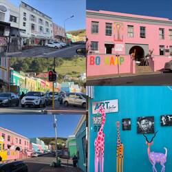Artist's Quarter