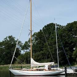 .... mit schönem Boot❣️
