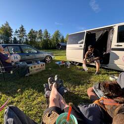 Naturcamping Viking Republic