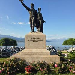 Stresa Promenade