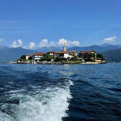 Isola Pescatori