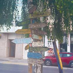 Santiago - 39K