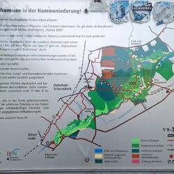 Herzlich willkommen in der Hammeniederung