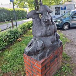 Worpsweder Dorfmusikanten