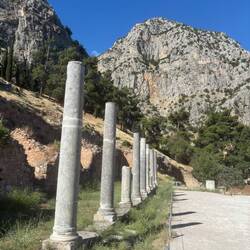Agora - rzymska