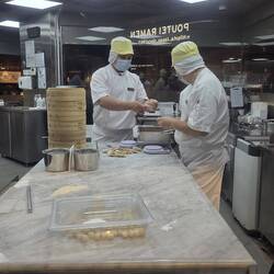 Din Tai Fang