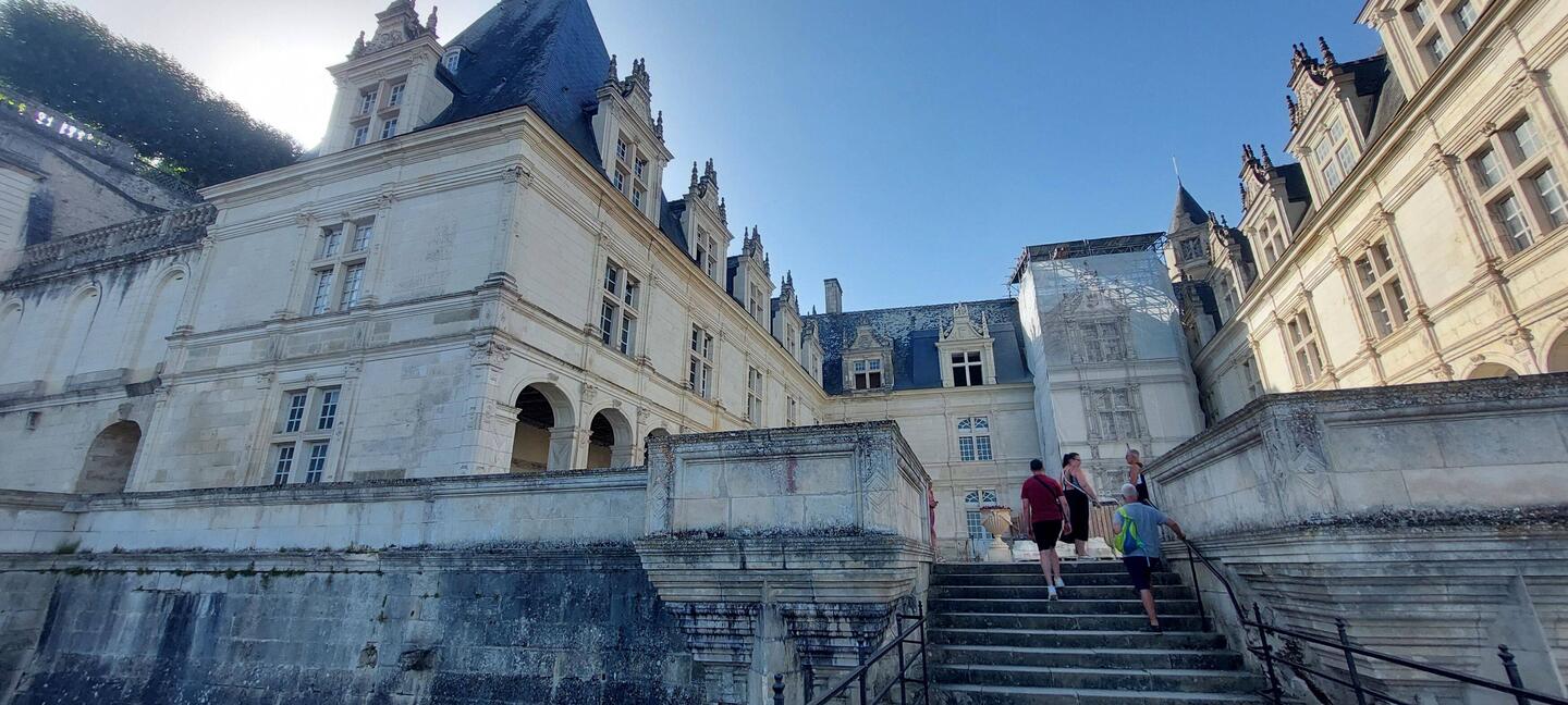 Villandry