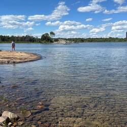 Dorothy Inlet
