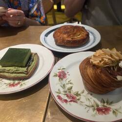 Tiong Bahru Bakery