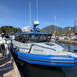 Unser Boot