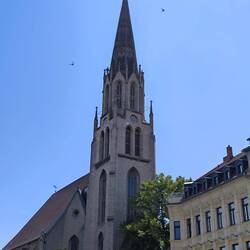 Stadtkirche