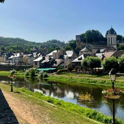 Montignac