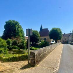 Je pense que j'ai déjà fait la même photo l'an passé