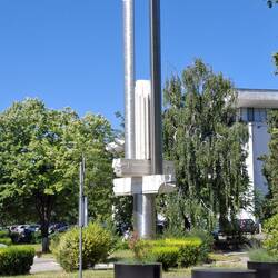 Monument der 2250 Jahre von Tomis