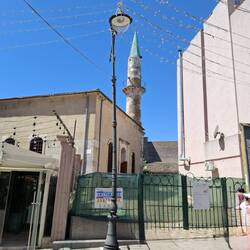 Moschee