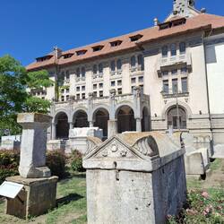 Nationales Geschichts- und Archäologiemuseum