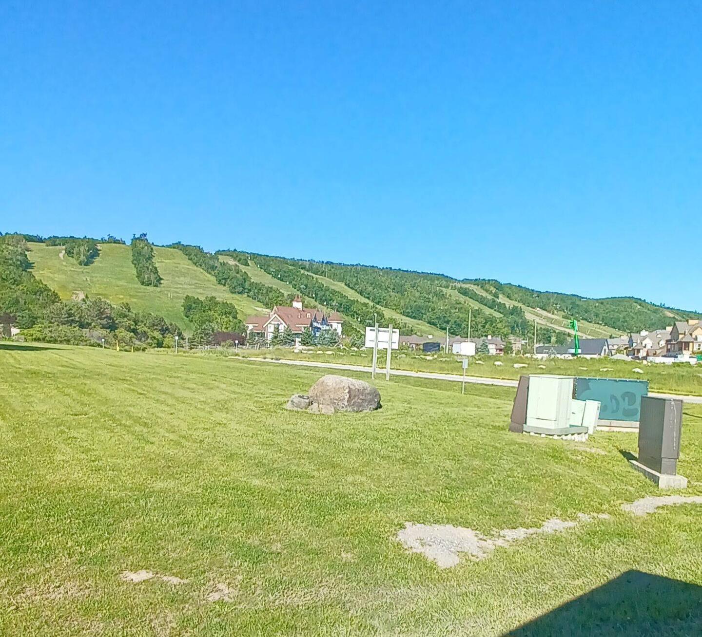 Skigebiet