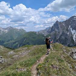 Genusswandern