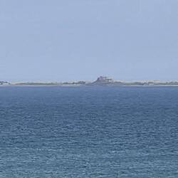 Holy Island