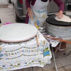 Gözleme 🥞