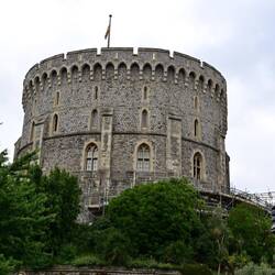 The Round Tower
