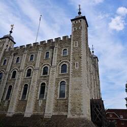 The White Tower