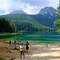 Black Lake Walk, Durmitor NP