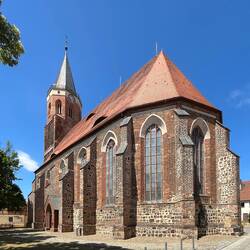Stadtkirche